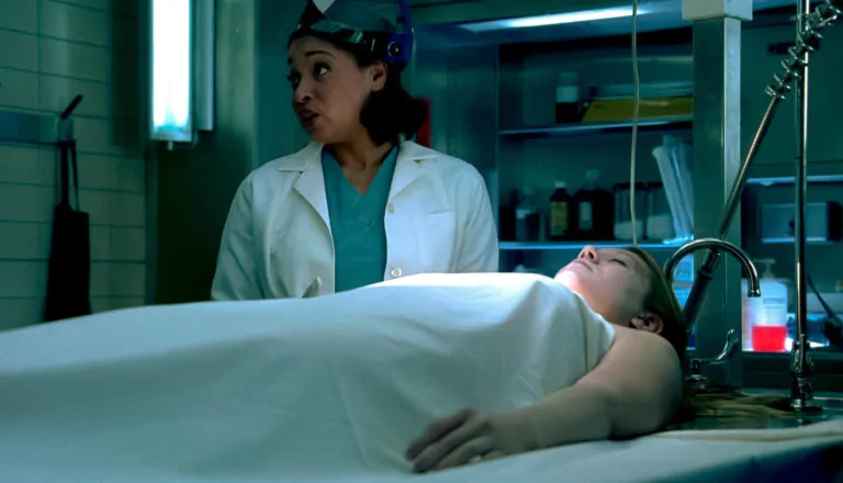 Картинка к «1 сезон 2 серия»