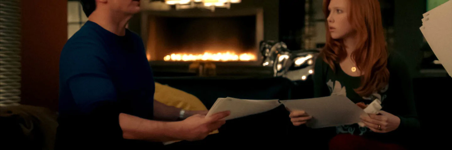 Кадр из 7 серии 1 сезона