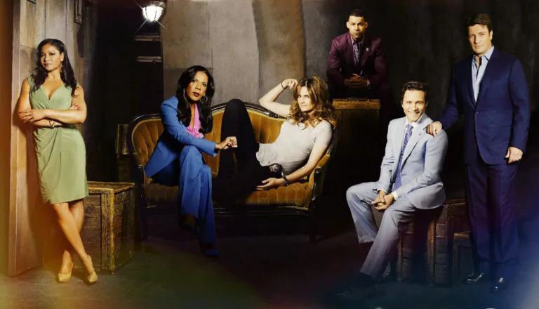 Постер «Сезон 1»