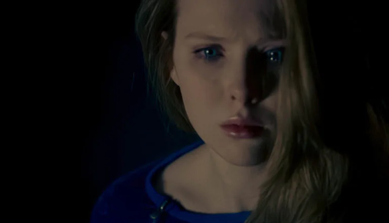 Момент из 15 серии 5 сезона