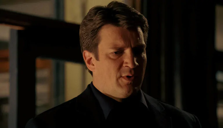 Момент из 21 серии 5 сезона