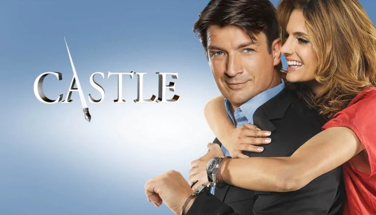 Постер «Сезон 5»