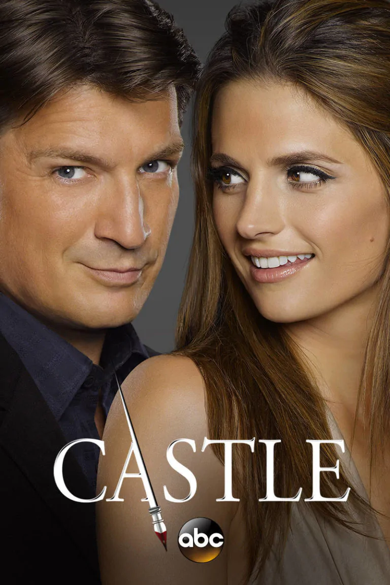 Постер к 8 сезону