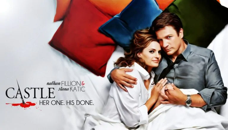 Постер «Сезон 8»